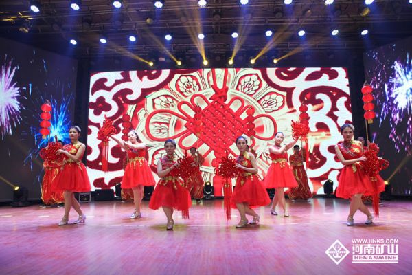 第六屆中秋孝文化節(jié)隆重開(kāi)幕
