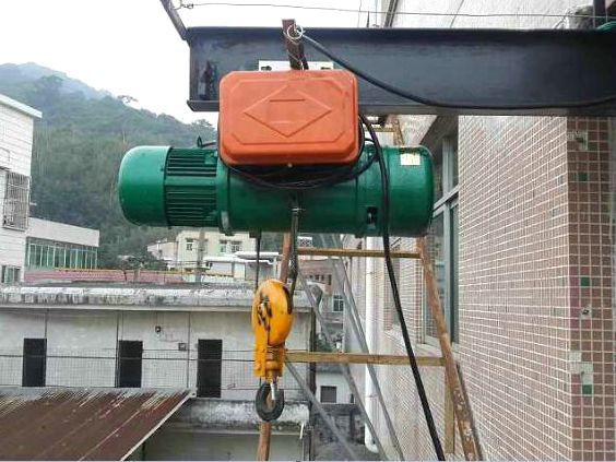 電動葫蘆在選購過程當(dāng)中需要了解的知識有哪些